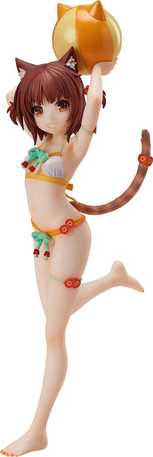 Azuki - Nekopara S-Style - Swimsuit Ver. - 7