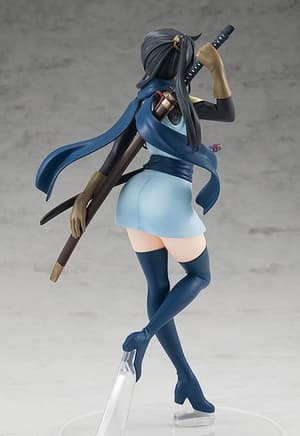 Yamato Mikoto - Danmachi Pop Up Parade - Good Smile Company - 1