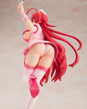 Rias Gremory - Nurse - KD Colle - Kadokawa (8)