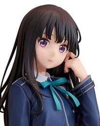 Takina Inoue - Key Visual  - Good Smile Company - 1