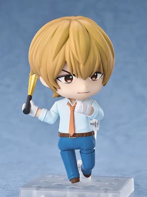 Nendoroid 2645 Kei Kaname - 5