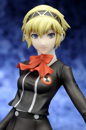 Aegis Aigis Agis - Schuluniform Version - 5