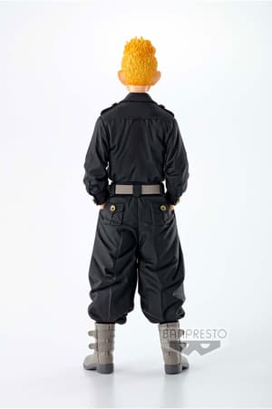 Takemichi Hanagaki Vol. 2 - Tokyo Revengers - Banpresto - 4