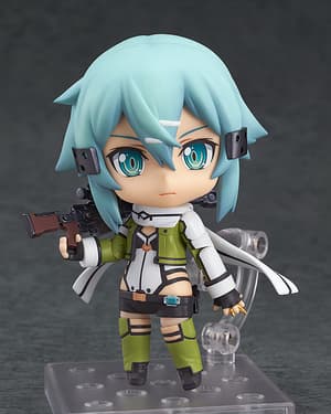Nendoroid 452 Sinon - Neuauflage - 1