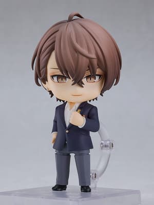Nendoroid 2628 Kagami Hayato - 5
