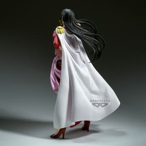 Boa Hancock - One Piece - Grandista (1)