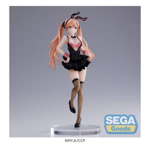 Erika Amano - PM Figure - Sega - 1