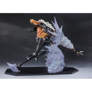 Charlotte Katakuri - Mochi Tsuki- Figuarts Zero (1)