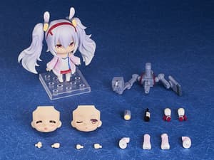 Nendoroid 1923-DX Laffey - DX Version - 9