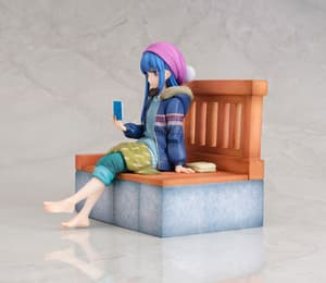 Rin Shima - Footbath - AmiAmi - 8