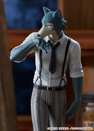 Legoshi - Beastars Pop Up Parade - Good Smile Company - 1