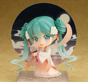 Nendoroid Hatsune Miku: Harvest Moon Ver.(re-run) - 6