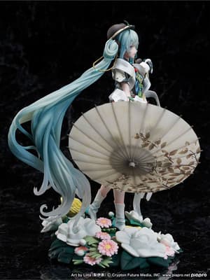Hatsune Miku - Miku with You 2021 - F:Nex - Furyu - 3