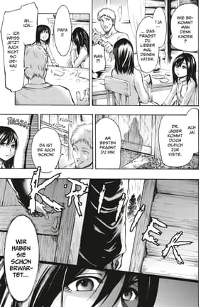 Attack on Titan Lost Girls 2 - 5