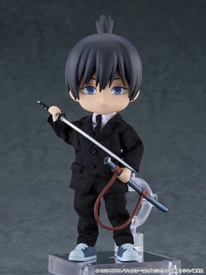 Aki Hayakawa - Nendoroid Doll - Good Smile Company - 1