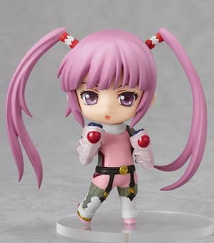 Sophie - Nendoroid Petite Tales Series - 2