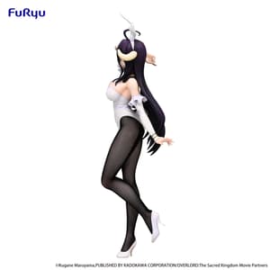 Albedo - BiCute Bunnies - Furyu (12)