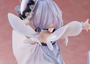 Little Illustrious - Azur Lane - Knead - 7