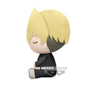 Chifuyu Matsuno - Tokyo Revengers - Big Plush - Banpresto (1)