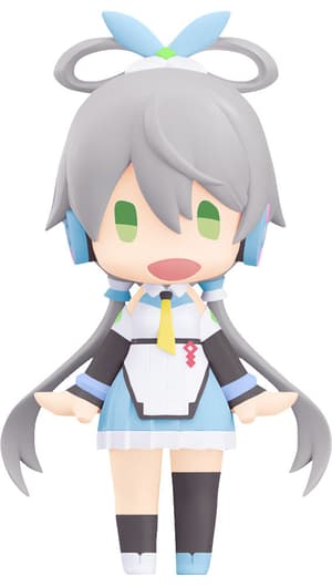 Luo Tianyi - Vsinger - HELLO! GOOD SMILE - 2