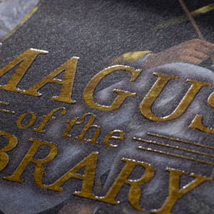 Magus of the Library - Carlsen - Vol. 06 - 6