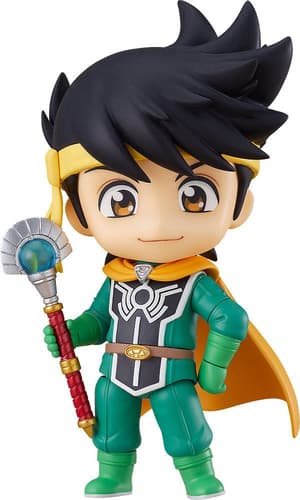 Nendoroid 1571 Popp - 7