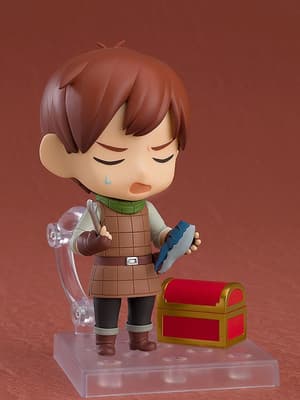 Nendoroid 2396 Chilchuck Tims - Re-Release - 6