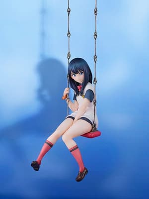 Rikka Takarada - Wall Figure - Good Smile Company (4)