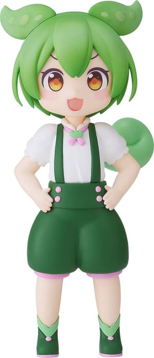 Zundamon - Tohoku Zunko Pop Up Parade - Good Smile Company - 6