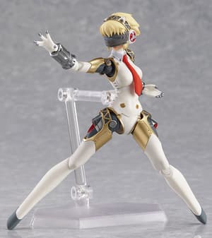figma 161 Aegis Aigis - The ULTIMATE Ver - 2