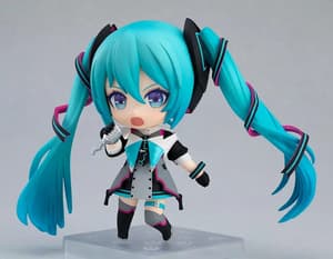 Nendoroid 2739 Hatsune Miku Magical Mirai 2015 - 6