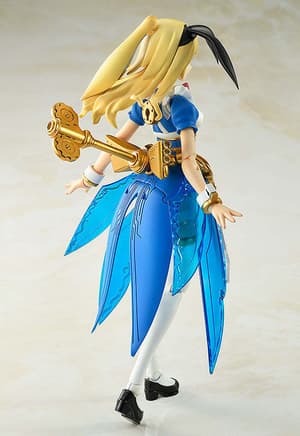 PLAMAX GP-02 Guilty Princess Maidroid Alice(re-run) - 7