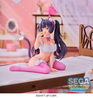 Nero - Yumemirize - Sega - 2