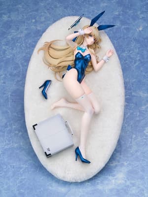 Toki Asuma - Bunny Girl, Memorial Lobby - Alter - 1