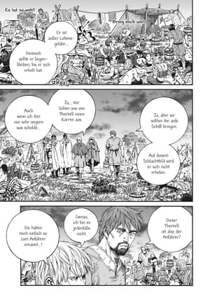 Vinland Saga  - Carlsen - Band 021 - 3