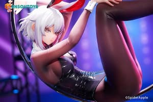 Bunny Girl Rina - Ensoutoys - 10