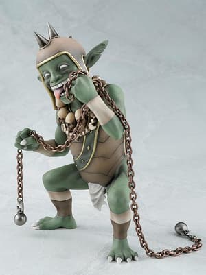 Queen Pharnelis & Goblin Set - Oda Non Creator’s Collection - FROG / Native - 3