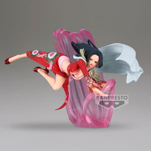 Boa Hancock - One Piece - Battle Record Collection - Banpresto (1)