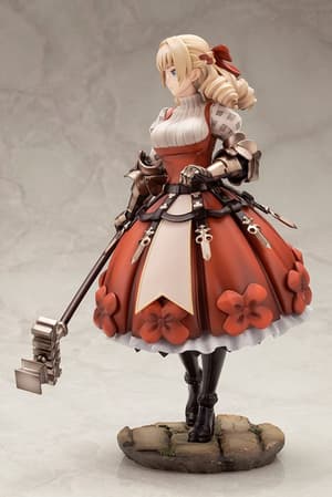 Scarlett - Kotobukiya - 3