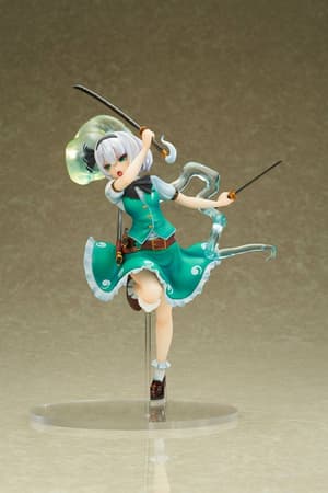 Youmu Konpaku - Bell Fine - Re-Release - 5