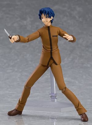 Figma 445 Shinji Matou und Sakura Matou Set - 3