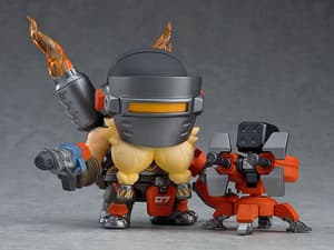 Nendoroid 1017 Torbjörn - Classic Skin Edition - 6