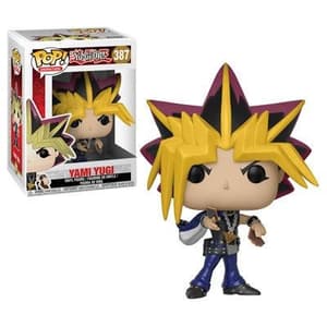 Yami Yugi - Yu-Gi-Oh! Funko POP! - 1