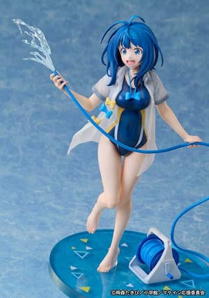 Anna Yanami - School Swimsuit - Aniplex - 8