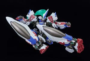MODEROID Demonbane: Shantak Set - 9