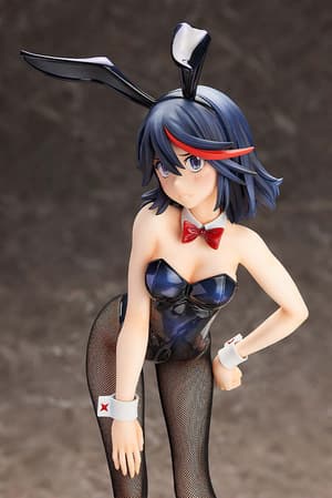 Ryuko Matoi: Bunny Ver. - 6