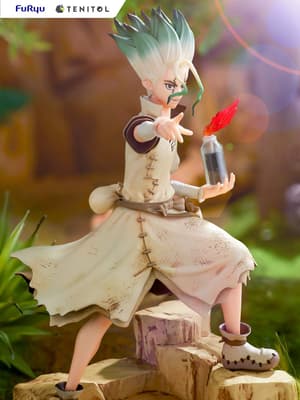 Senku Ishigami - Tenitol - Furyu (4)