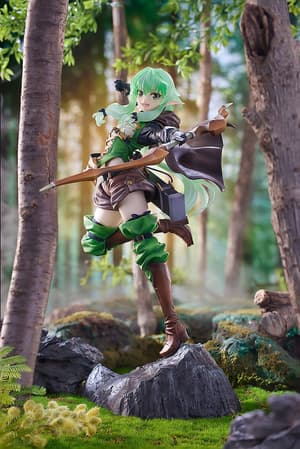 High Elf Archer - KD Colle - Kadokawa (1)