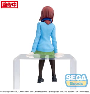 Miku Nakano - Casual Clothes - PM Perching - Sega (8)