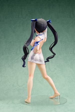Hestia Figur 1/6 – Amakuni Hobby Japan Exclusive - 11
